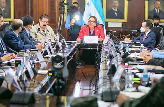 Presupuesto General de la República incrementa 8 por ciento para el año 2023