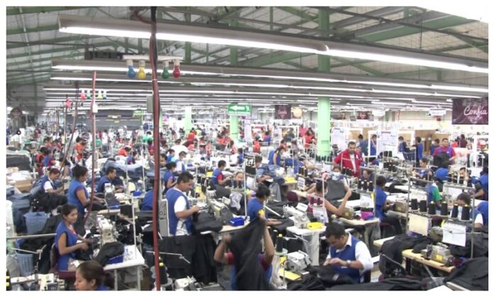 Mil 700 hondureños quedan sin empleo por cierre de JASPER en Choloma