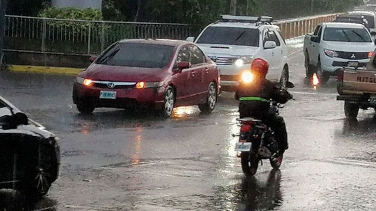 Conoce el pronóstico del tiempo para hoy 21 de septiembre de 2022.