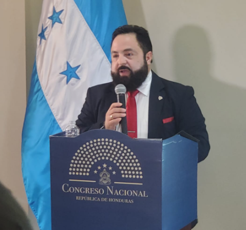 CN convoca a Juramentación de Junta Nominadora el 14 de septiembre