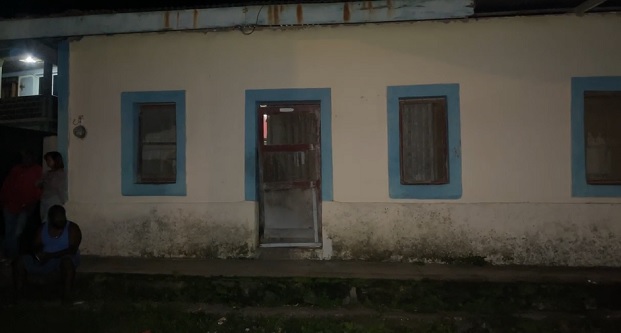 Tres personas fueron acribilladas en Trujillo, Colón