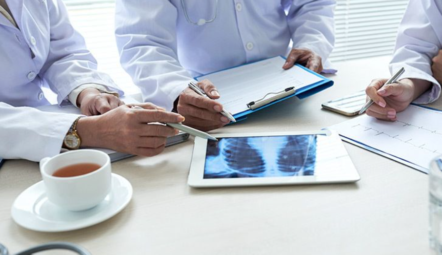 El mundo en alerta por la «neumonía bilateral»