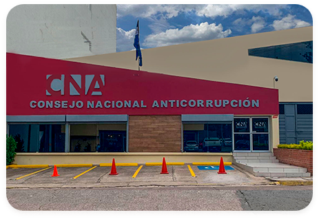 El CNA presenta informe «Del Congreso que votamos al Congreso que tenemos»