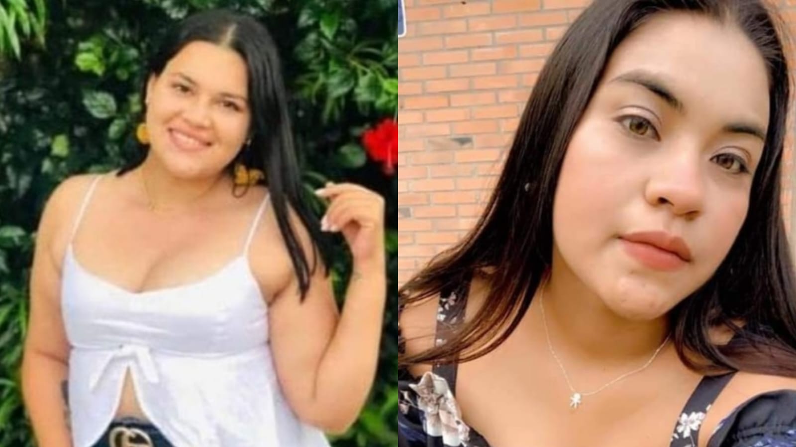 Asesinan a dos hermanas en Catacamas Olancho.