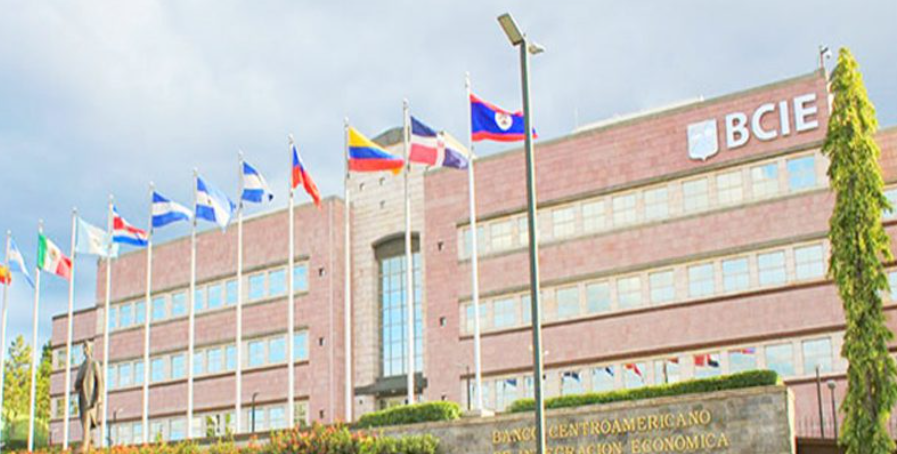 BCIE ha aprobado 2,052.5 millones de dólares a Centroamérica en última década