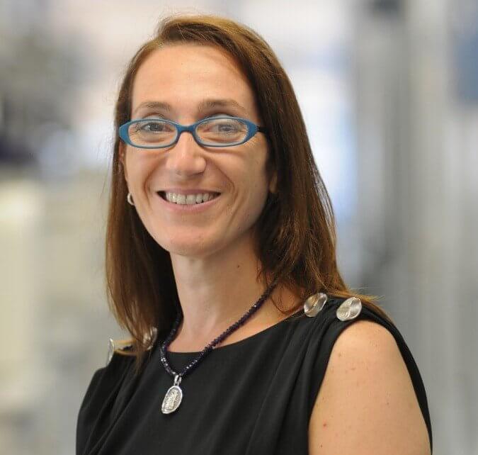 Científica hondureña Elena Bottazzi agradece nominación al Premio Nobel De La Paz 2022