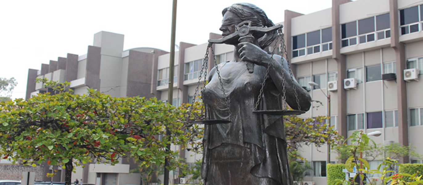 Tres abogados autopostulados para magistrados de la CSJ quedan eliminados Tres abogados autopostulados para magistrados de la CSJ quedan eliminados