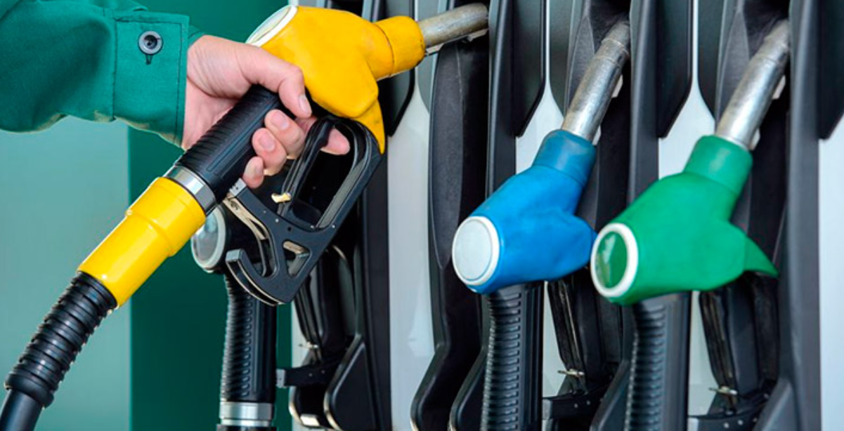 Nuevo trancazo a los combustibles afecta bolsillo del pueblo hondureño a partir del lunes