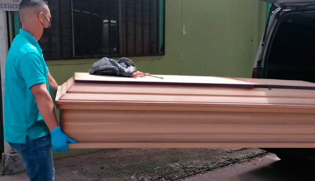 Accidentes de tránsito siguen dejando dolor y luto