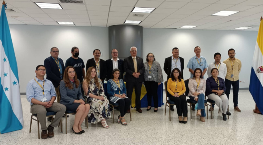 UNAH conforma la Red Universitaria de Interculturalidad