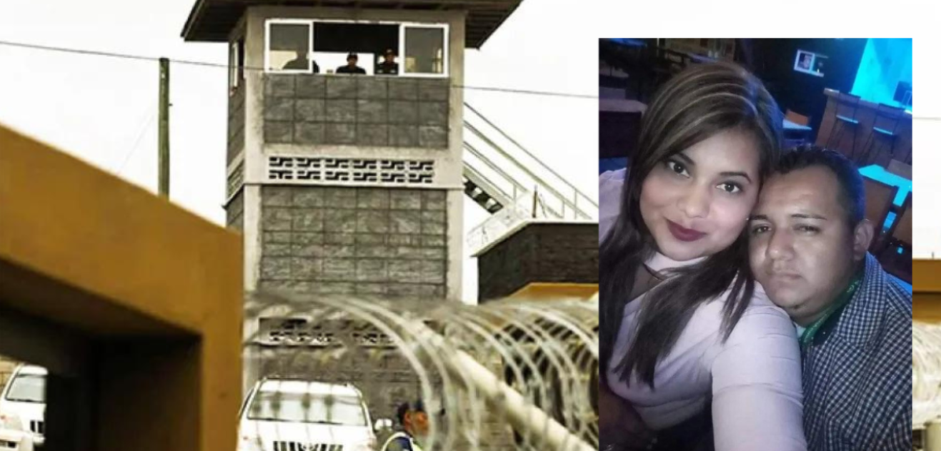 Policía Nacional tras la pista de guardia penitenciario que habría dado muerte a su pareja en Choluteca