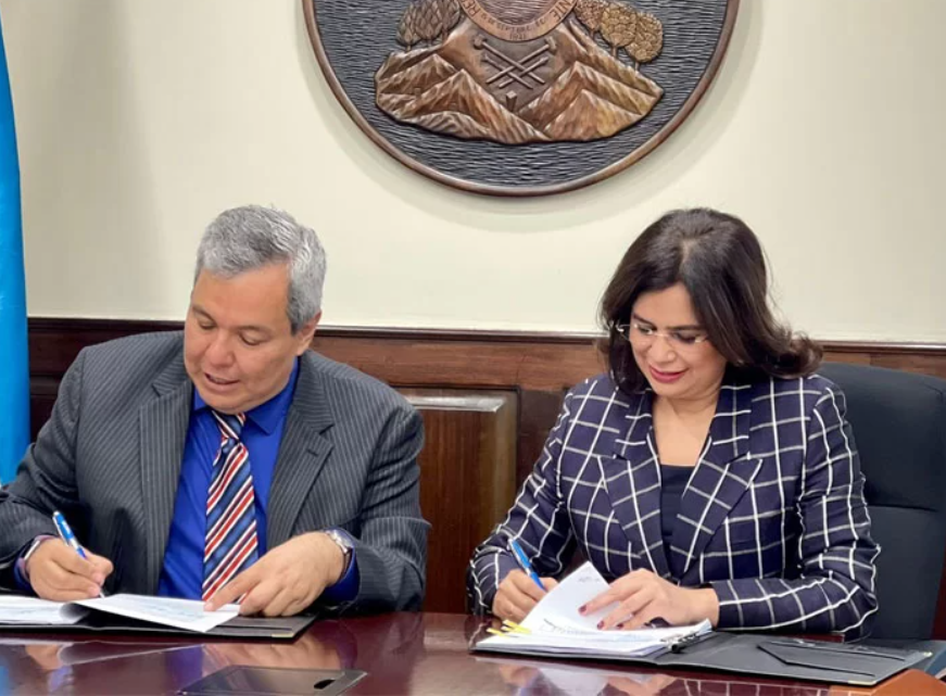 BCIE y Honduras formalizan acuerdo por $250 millones para fortalecer el sector energético