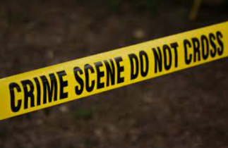 Asesinan a joven de 19 años en la capital Asesinan a joven de 19 años en la capital