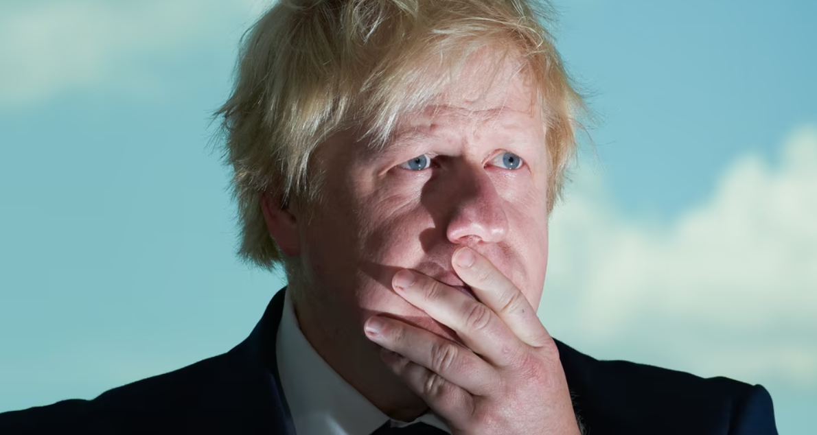 Boris Johnson no participará en la carrera por el liderazgo del Partido Conservador