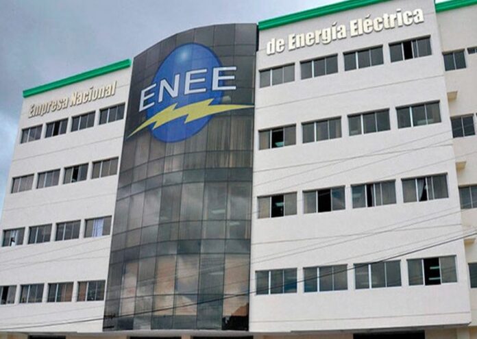 STENEE reporta unos 200 despidos en la estatal de energía STENEE reporta unos 200 despidos en la estatal de energía