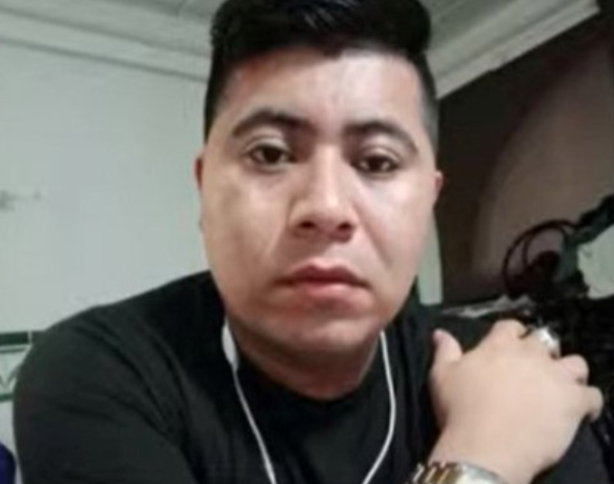 Supuesto asesino de hondureño en España se entrega a la justicia Supuesto asesino de hondureño en España se entrega a la justicia