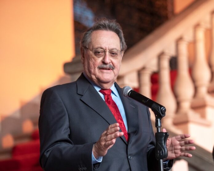 Si se rompe el orden el constitucional Mel Zelaya será el nuevo presidente de Honduras