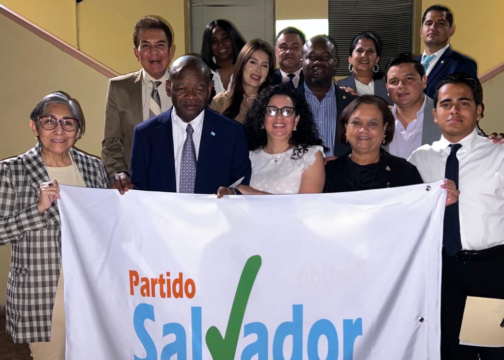 PSH se reúne para tratar temas de interés y su posición de cara al rompimiento de la alianza.