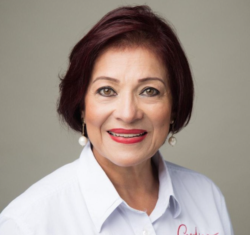 Uno de los reos fugados de la cárcel de Siria está implicado en la muerte de Carolina Echeverría