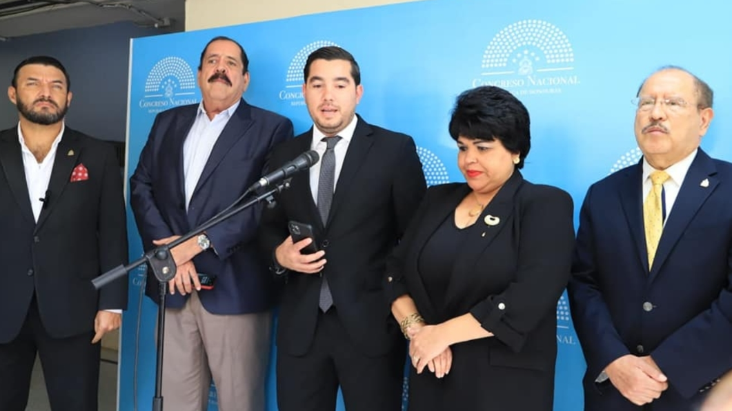 Congreso Nacional concluye jornada de audiencias del Presupuesto 2023 Congreso Nacional concluye jornada de audiencias del Presupuesto 2023