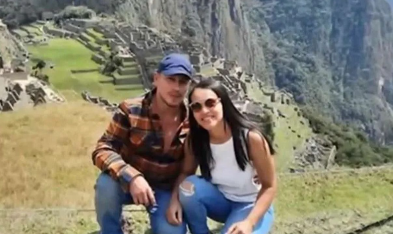 Capturan en Londres a peruano que asesinó a turista hondureña-española en Carabayllo