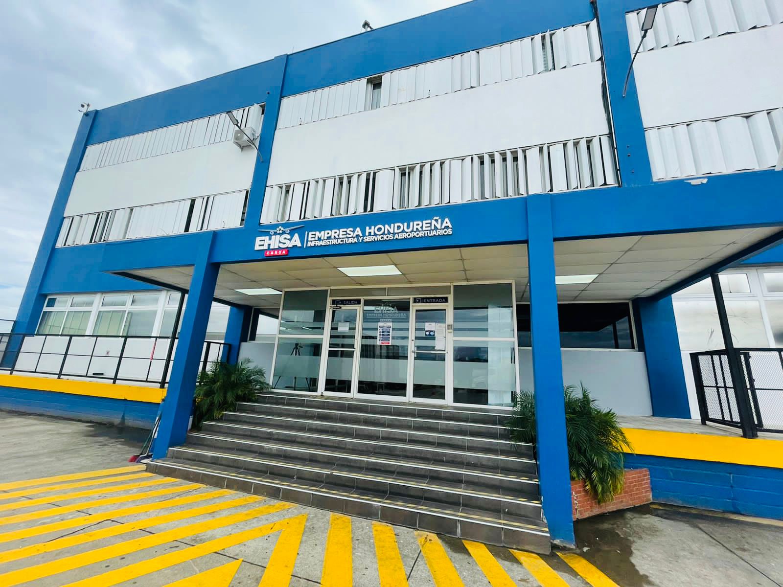 Aduana La Mesa extiende temporalmente horario de atención