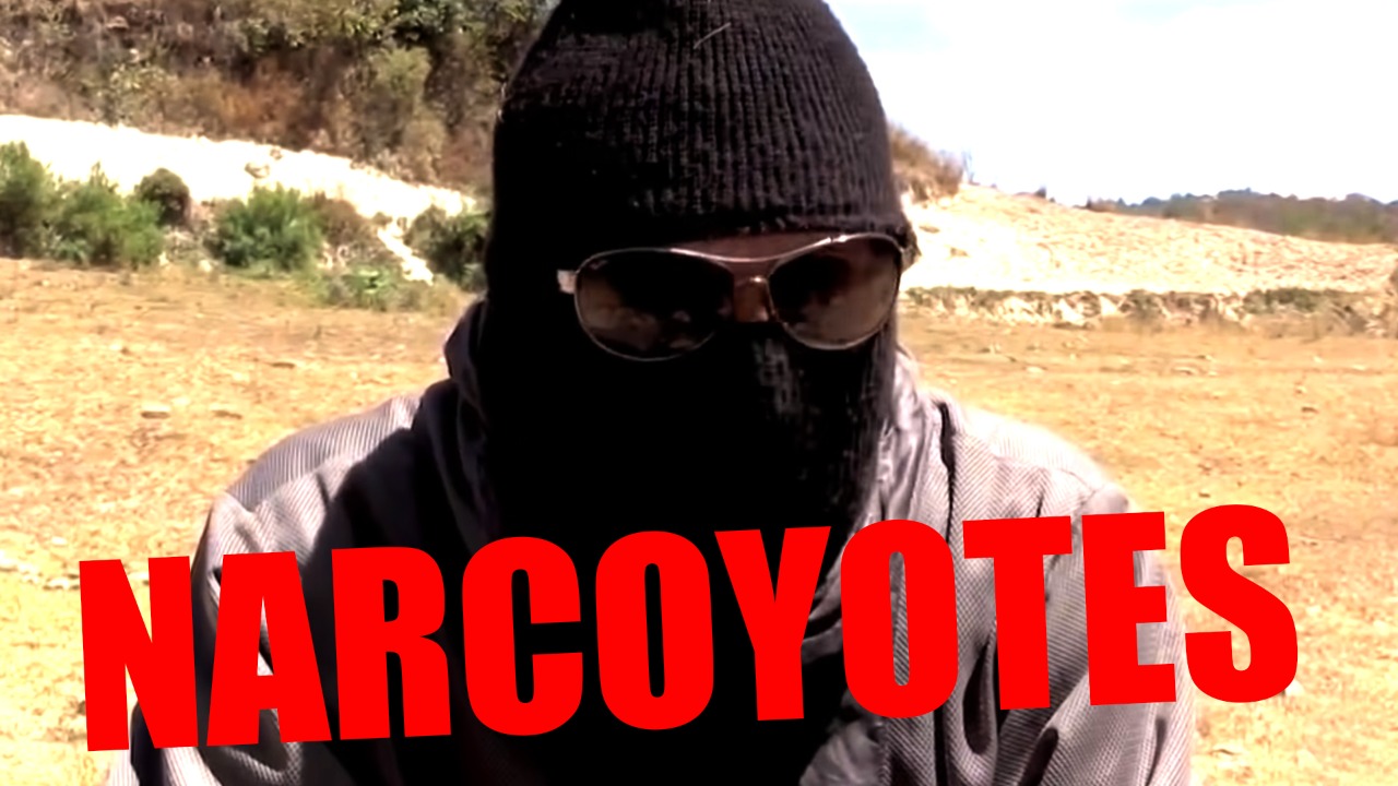 Los carteles tienen sus tentáculos en la migración irregular