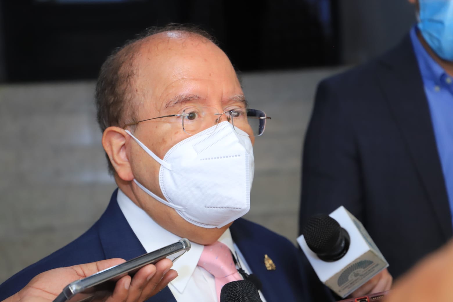 “ La Junta Directiva está firme, coherente, consistente y legalmente constituida”, asegura el vicepresidente del CN, Hugo Noé Pino “ La Junta Directiva está firme, coherente, consistente y legalmente constituida”, asegura el vicepresidente del CN, Hugo Noé Pino