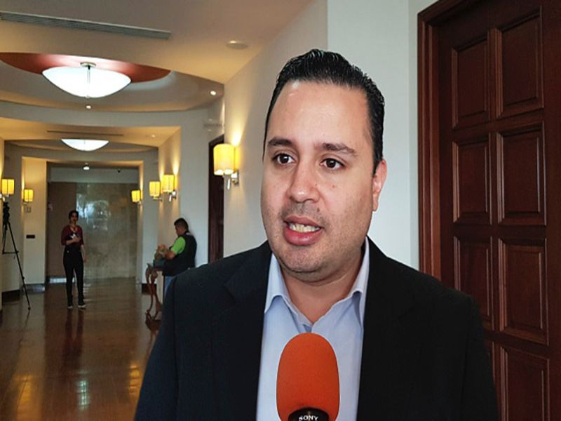 Recursos presentados en CSJ son para desestabilizar y buscar cuota de poder