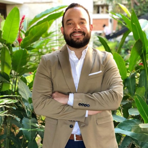 La compañía global de marcas con propósito eligió a Dexter Hooker para  liderar sus operaciones en Honduras.