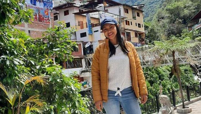 Conmoción en Perú por muerte de hondureña Karla Zelaya