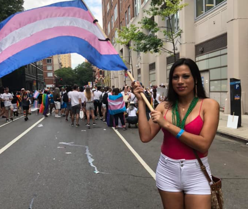 Asesinan a miembro de la comunidad LGBTQ+ en Morocelí, El Paraíso Asesinan a miembro de la comunidad LGBTQ+ en Morocelí, El Paraíso