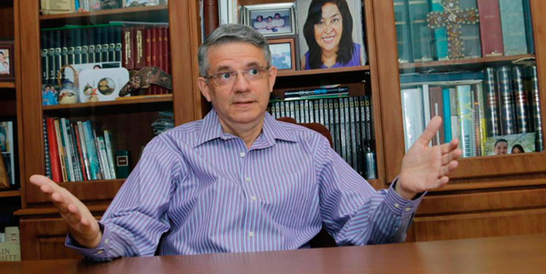 Sesal detalla avances en materia sanitaria