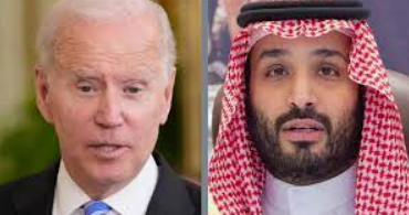 Biden «reevaluará» el vínculo de Estados Unidos con Arabia Saudita