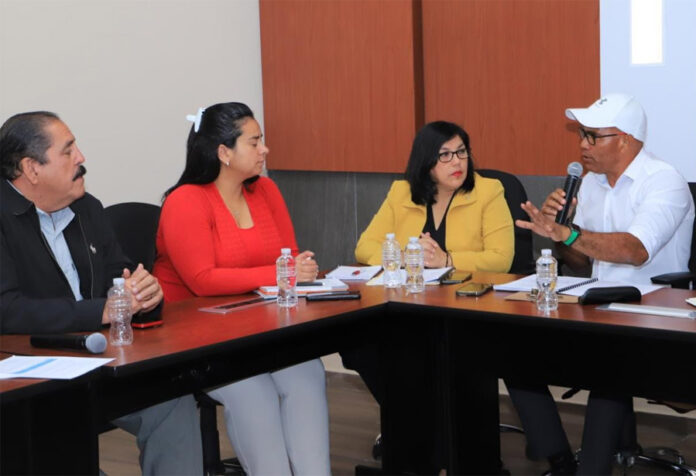 No hay corrupción, que se investigue y pongo a disposición el cargo, dice Mario Moncada