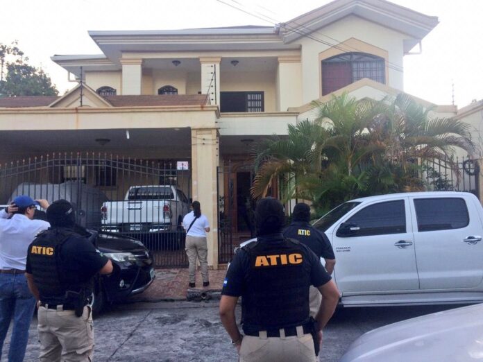 MP recupera lps. 4 mil millones al clan Barralaga y 102 bienes