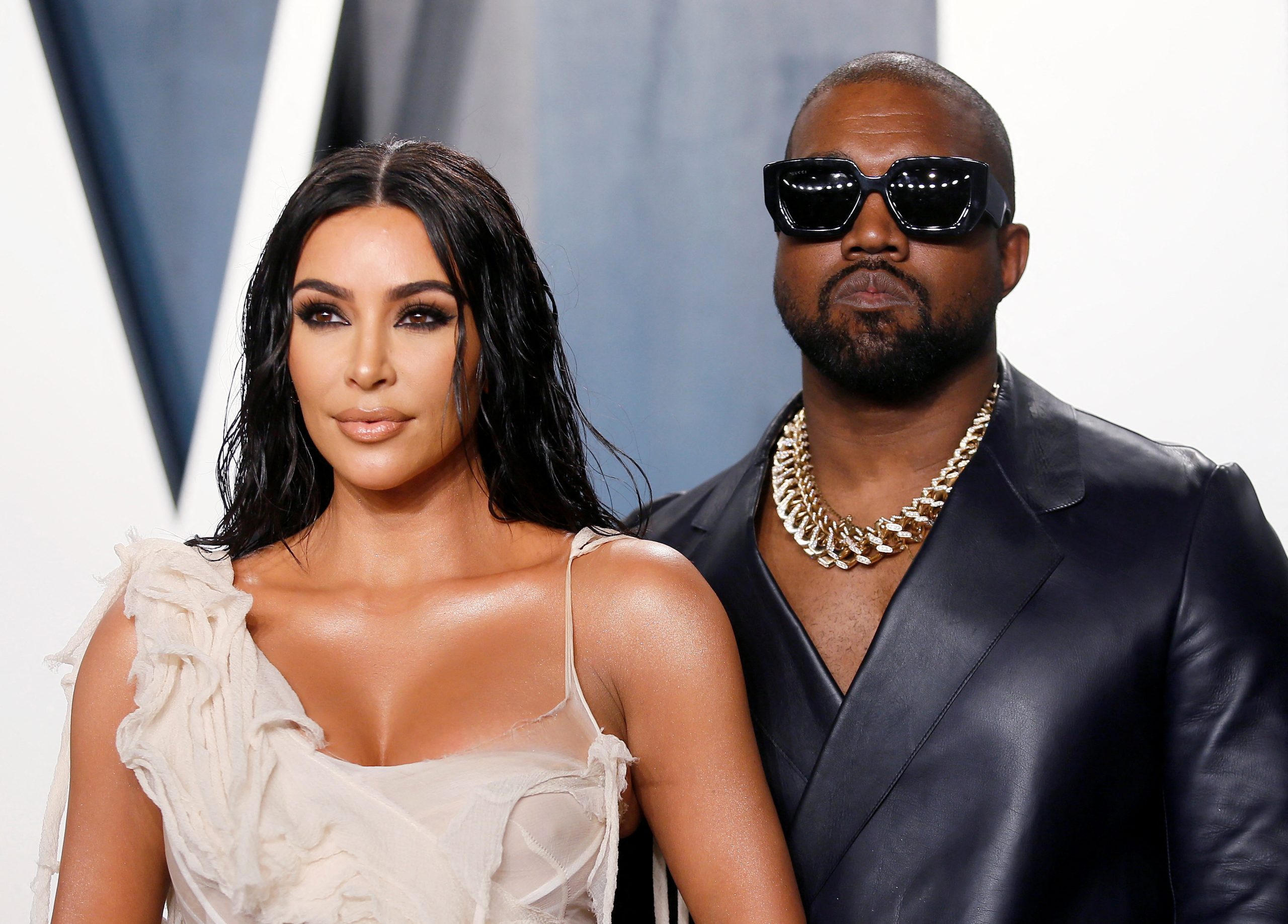 Kim Kardashian habló sobre el discurso antisemita de Kanye West tras las multimillonarias pérdidas del rapero.