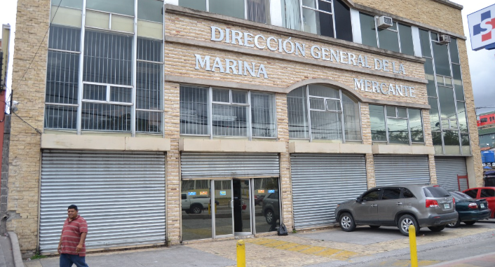 Autoridades de la Marina Mercante anuncian inversión académica y tecnológica para la institución Autoridades de la Marina Mercante anuncian inversión académica y tecnológica para la institución