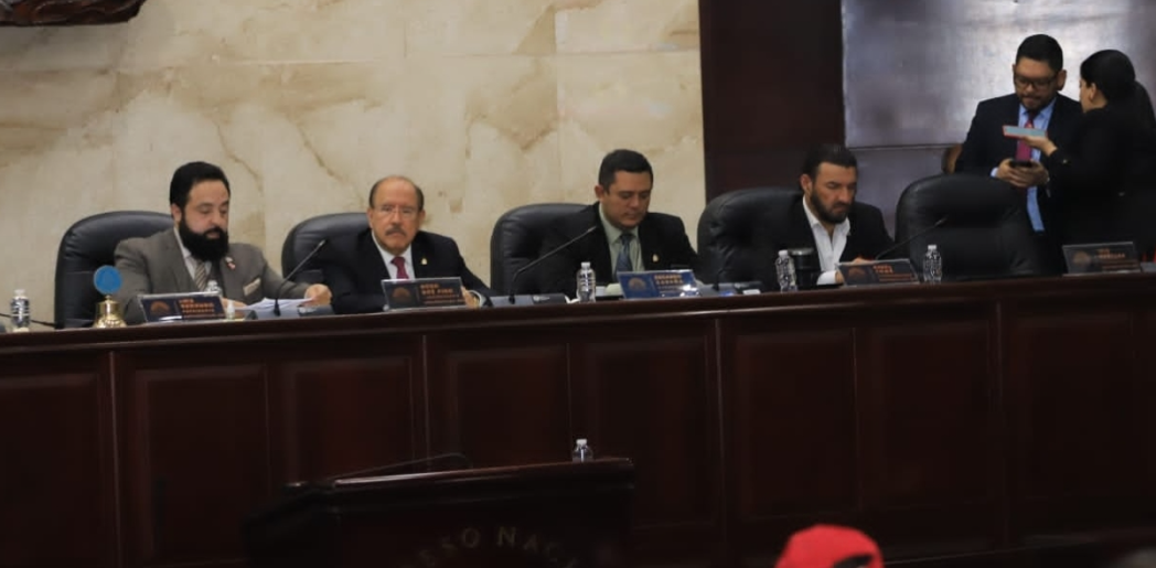 CN aprueba préstamo para ejecutar el Programa Temporal de Apoyo ante la Crisis de los Combustibles