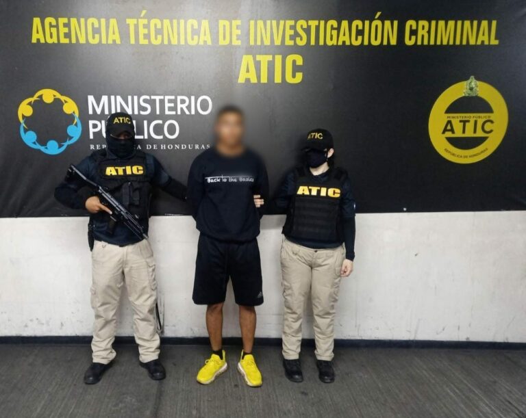 Prisión preventiva para hombre acusado de elaboración de pornografía infantil y violación agravada.