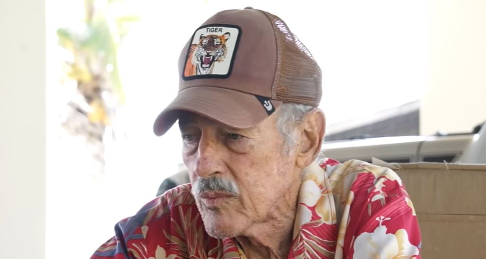 El actor Andrés García se encuentra delicado de salud