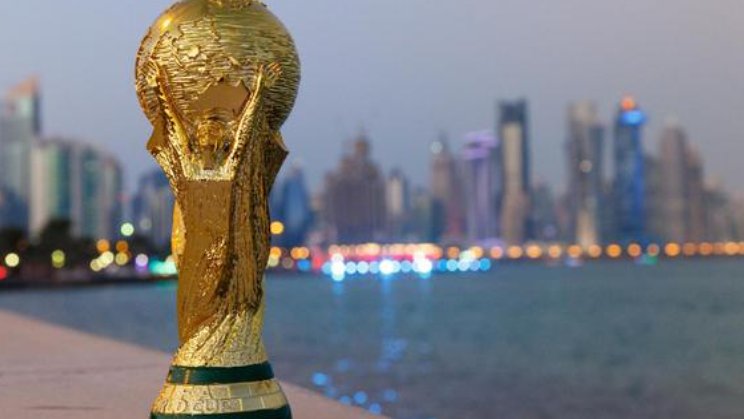 A un mes para el Mundial de Catar 2022 A un mes para el Mundial de Catar 2022