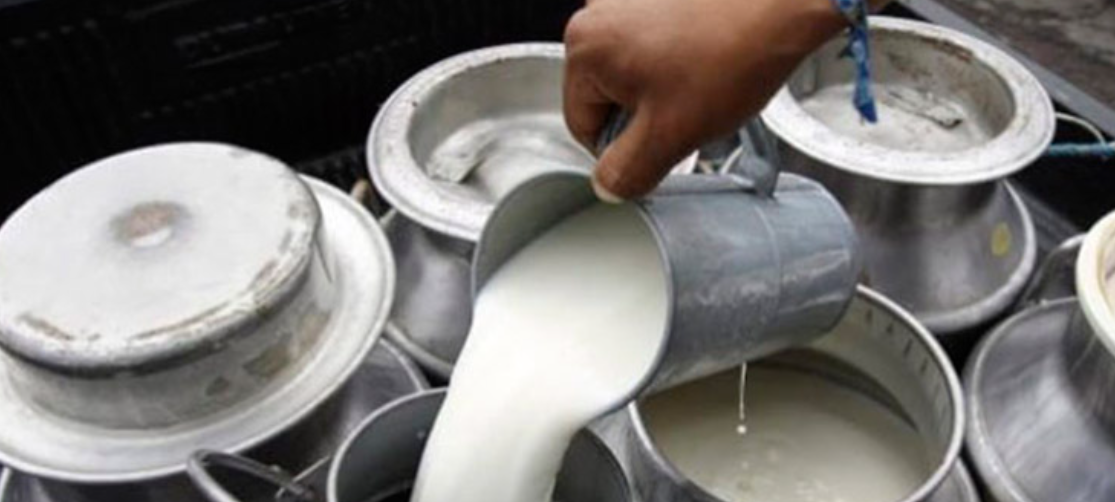 APROLECHE, SDE y SAG logran acuerdo con industria láctea y productores