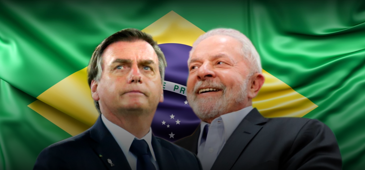 Lula vs Bolsonaro: ¿Quién va ganando en Brasil?