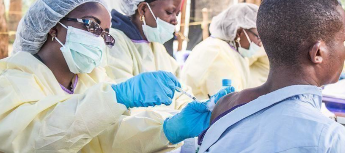 OMS: La vacunación contra la covid-19 se estanca en África OMS: La vacunación contra la covid-19 se estanca en África