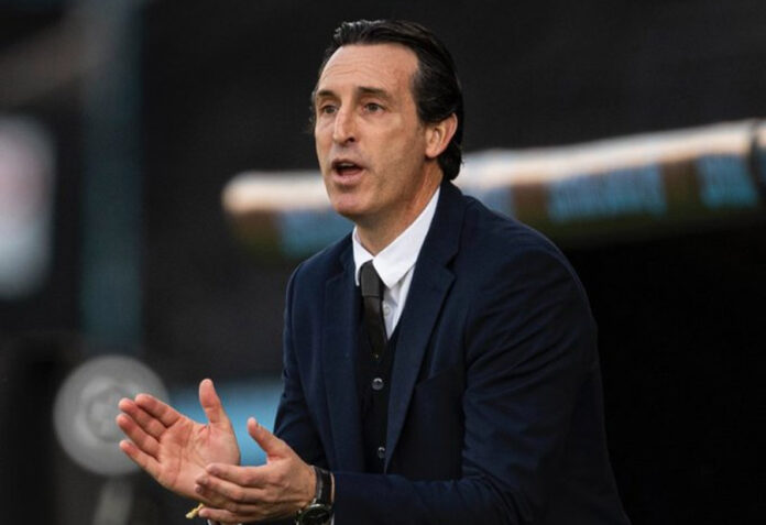 Emery abandona el Villarreal para firmar por el Aston Villa