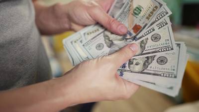 De enero a septiembre las remesas enviadas a Honduras suben un 20.4 % De enero a septiembre las remesas enviadas a Honduras suben un 20.4 %