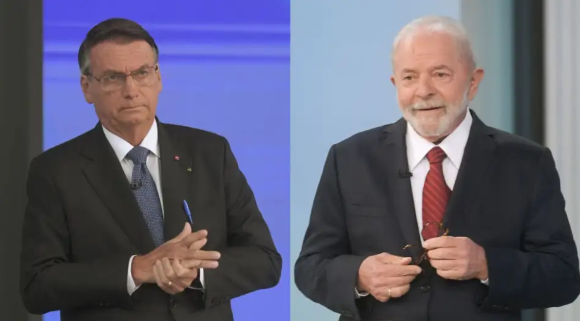 Comienza la cuenta regresiva hacia el ballotage en Brasil