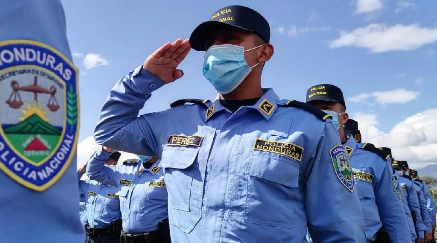 Policía Nacional implementa nuevas estrategias para combatir la extorsión