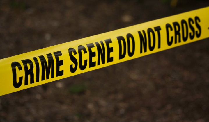 Atada y decapitada encuentran el cadáver de una mujer en el crematorio municipal Atada y decapitada encuentran el cadáver de una mujer en el crematorio municipal